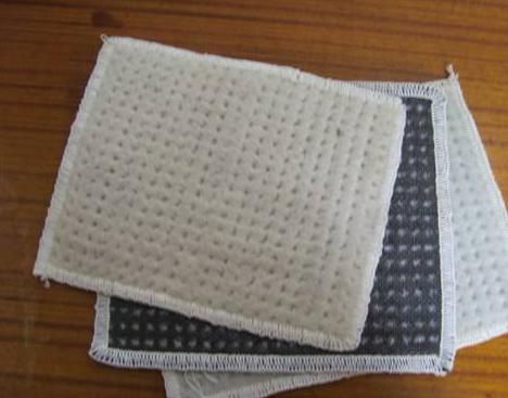 膨潤(rùn)防水毯